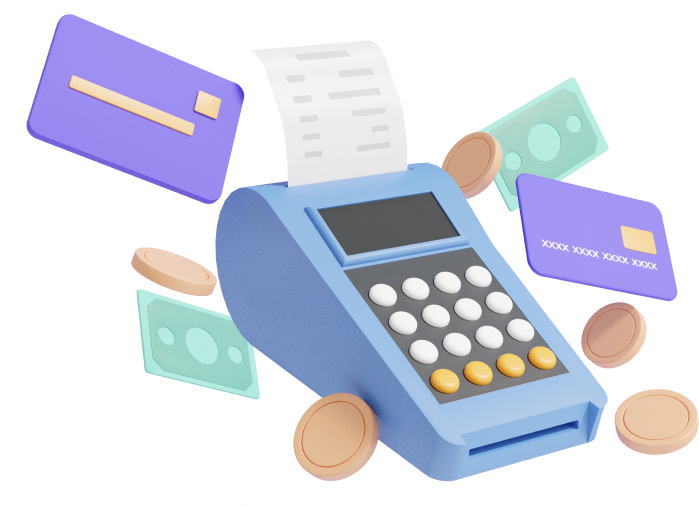 فروشگاه خرده‌فروشی